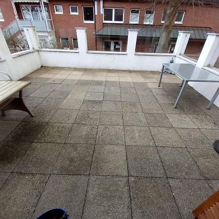 Ferienwohnung Watzek Grömitz Buitenkant foto