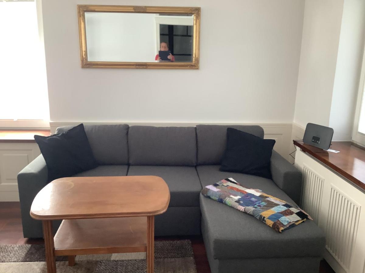 Ferienwohnung Watzek Grömitz Buitenkant foto