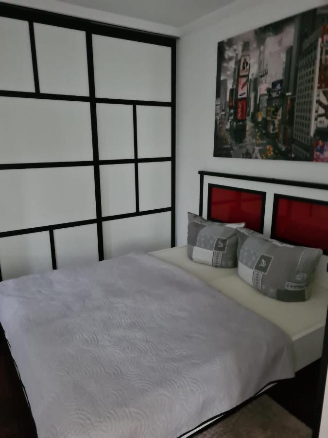 Ferienwohnung Watzek Grömitz Buitenkant foto
