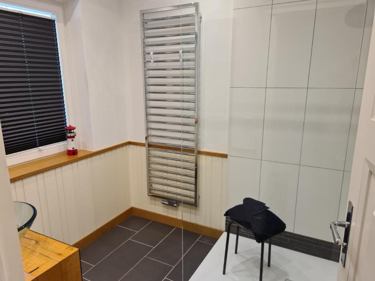 Ferienwohnung Watzek Grömitz Buitenkant foto