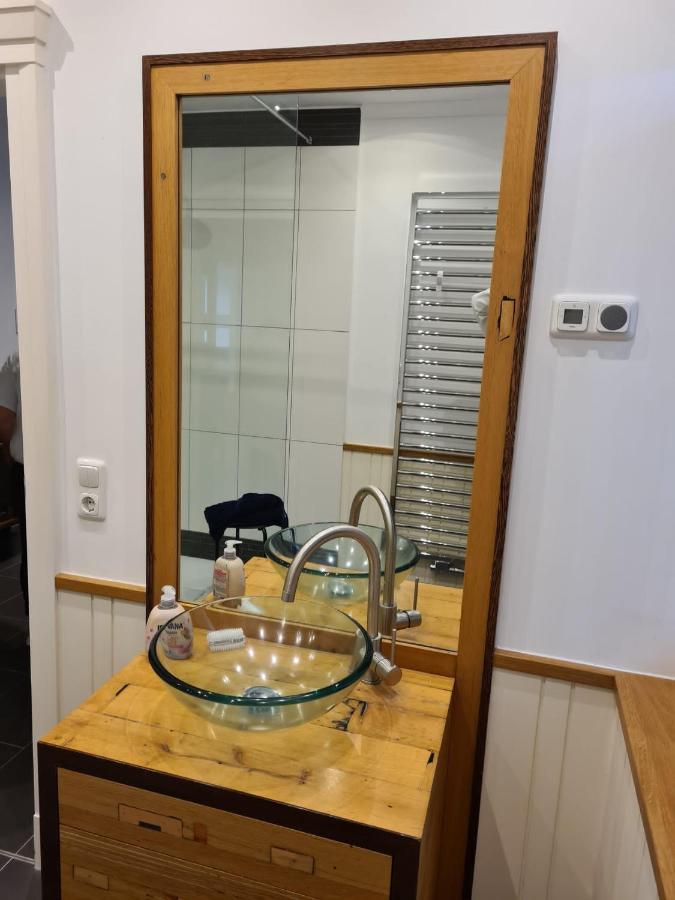 Ferienwohnung Watzek Grömitz Buitenkant foto