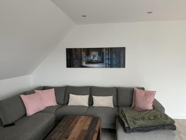 Ferienwohnung Watzek Grömitz Buitenkant foto