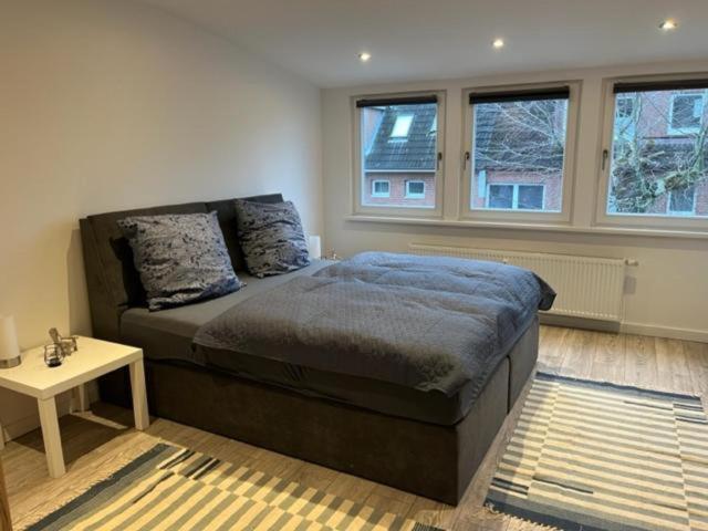 Ferienwohnung Watzek Grömitz Buitenkant foto